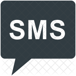 Sms Icon