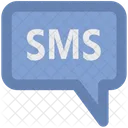 Sms Message Text Icon