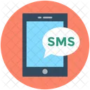 SMS  Symbol