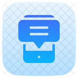 Sms  Icon