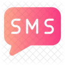 Sms  Icon