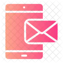 Sms Mail Text Icon