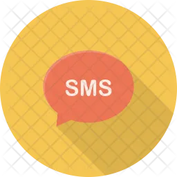 Sms  Icon