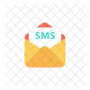 Sms Message Communication Icon