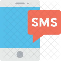 SMS  Icono