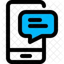 SMS  Icon