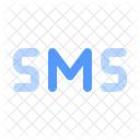 Sms Message Communications Icon