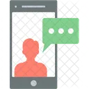 Sms Text Message Message Icon
