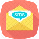 Sms Chatting Message Icon