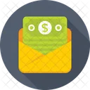 Sms Banking  Icon
