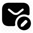 Sms edit  Icon