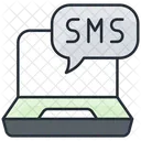 Sms  Icon