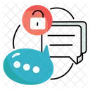 SMS Login  Icon