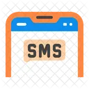 SMS Marketing SMS Marketing Symbol