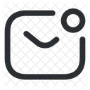 Message Notification Notificati Email Notification Icon