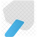 Smudge Tool  Icon