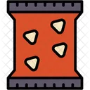 Snack Fast Food Snacks Icon