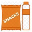 Snack Food Sweet Icon