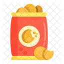 Snack Icon