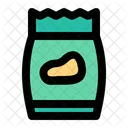 Snack  Icon