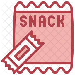 Snack  Icon