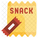 Snack  Icon