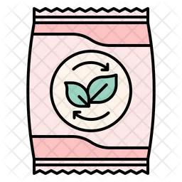 Snack  Icon