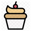Snack  Icon