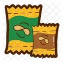 Snack  Icon