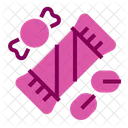 Snack Food Tasty Icon