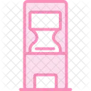 Snack Machine Snack Machine Icon