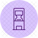 Snack Machine Snack Machine Icon