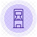 Snack Machine Snack Machine Icon