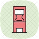 Snack Machine Snack Machine Icon