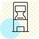 Snack Machine Snack Machine Icon