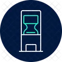 Snack Machine Snack Machine Icon