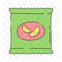 Snack Pack  Icon