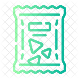 Snacks  Icon