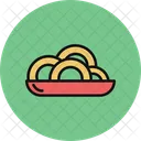Snacks  Icon