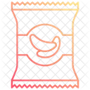 Snacks  Icon
