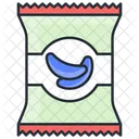 Snacks  Icon