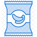 Snacks Icon