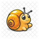 Animal Shell Slow Icon
