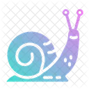 Snail Animal Kingdom Icon