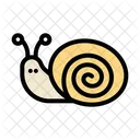 Snail  Icon