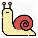 Snail  Icône