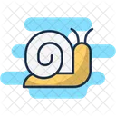 Snail Icon