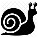 Snail Emoticon Emotion Icon