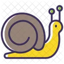 Snail Icon