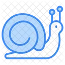 Snail Icon